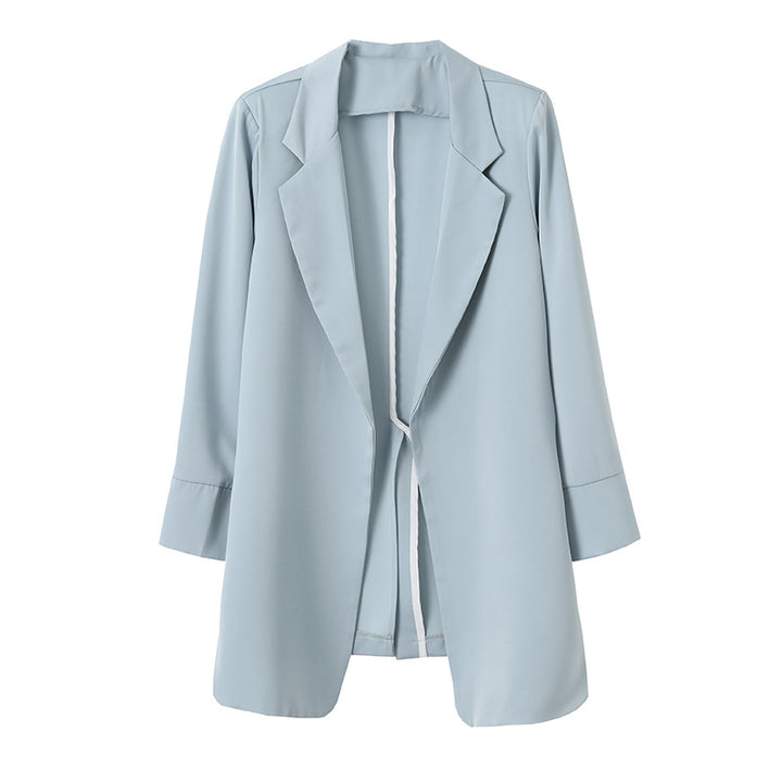 Kvinders elegante blazer med moderne skæring Stilla