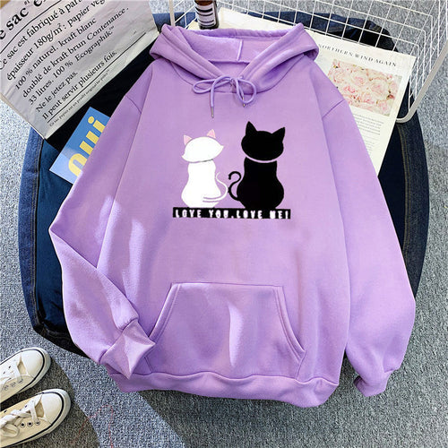 Kvinders Sweatshirt Skovae