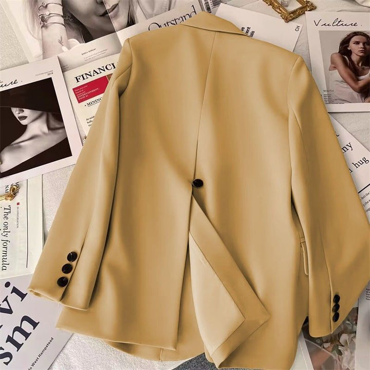 Damer Elegant og moderne skåret Blazer Stilla
