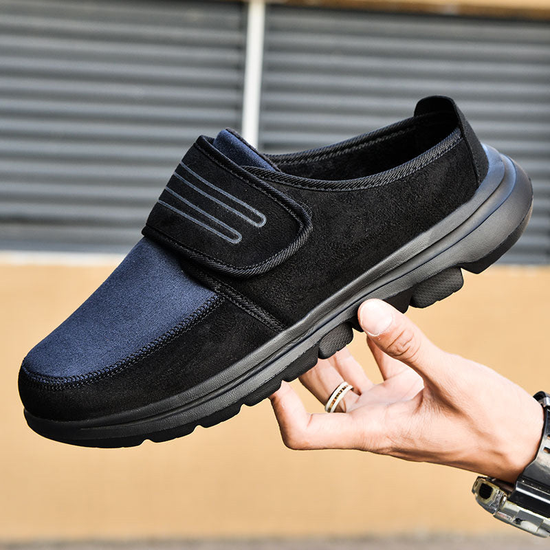 Femme Sport Slip-On Clogs med Komfort Grip Sål Stilla