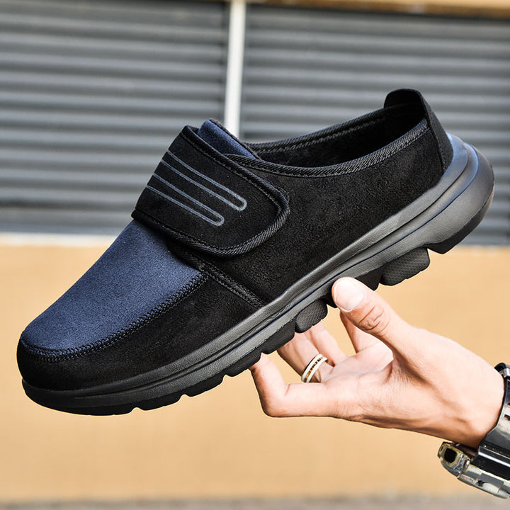Femme Sport Slip-On Clogs med Komfort Grip Sål Stilla
