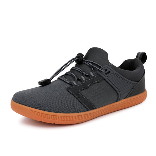 Herrer Elastisk Snørebånd Aqua Sneakers Stilla