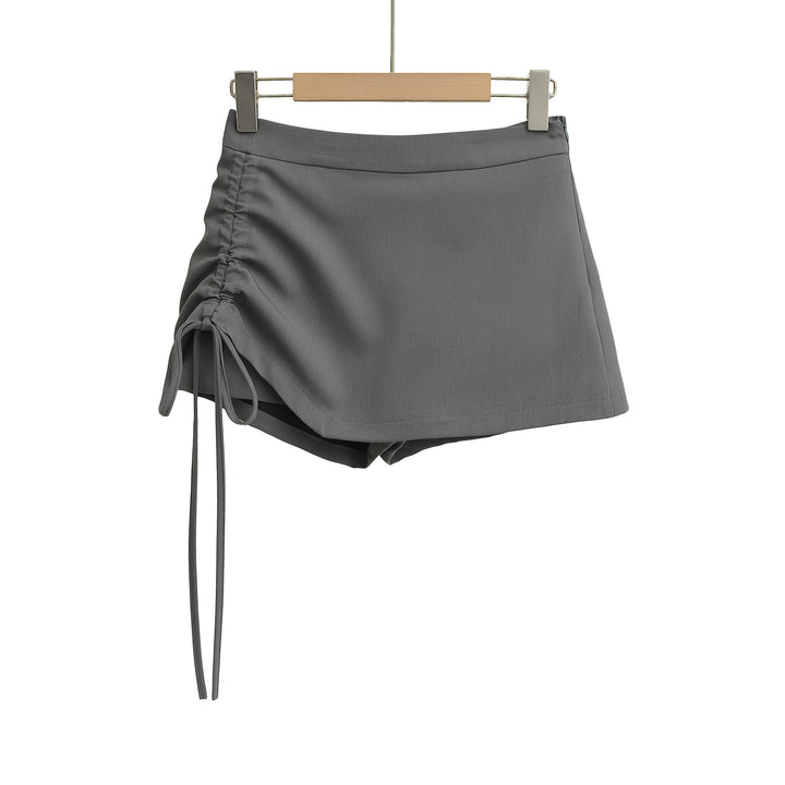 Dame flydende shorts med justerbar talje Stilla