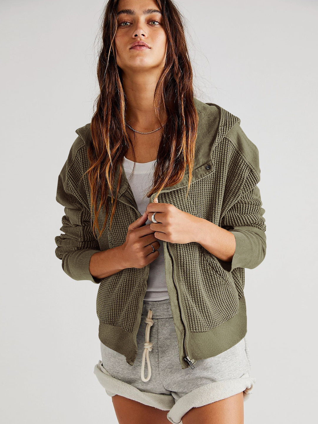 Stilla | Klassisk, Elegant Sweater-Design