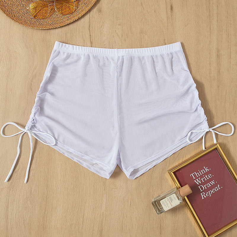 Dame Sports Shorts Skovae