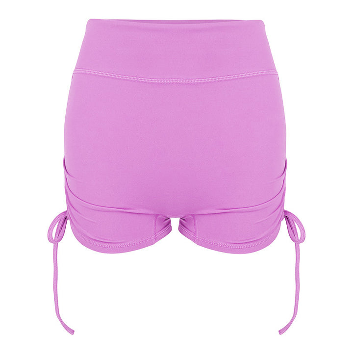 Dame Højtaljede Badshorts Stilla