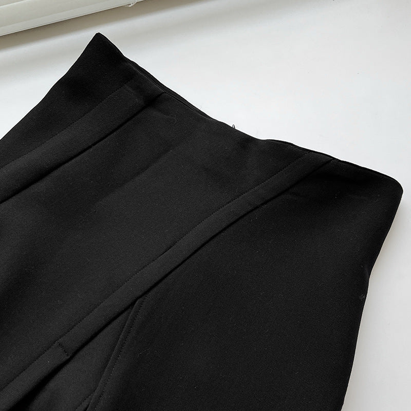 Dame Elegante og komfortable bukser med klassisk snit Stilla
