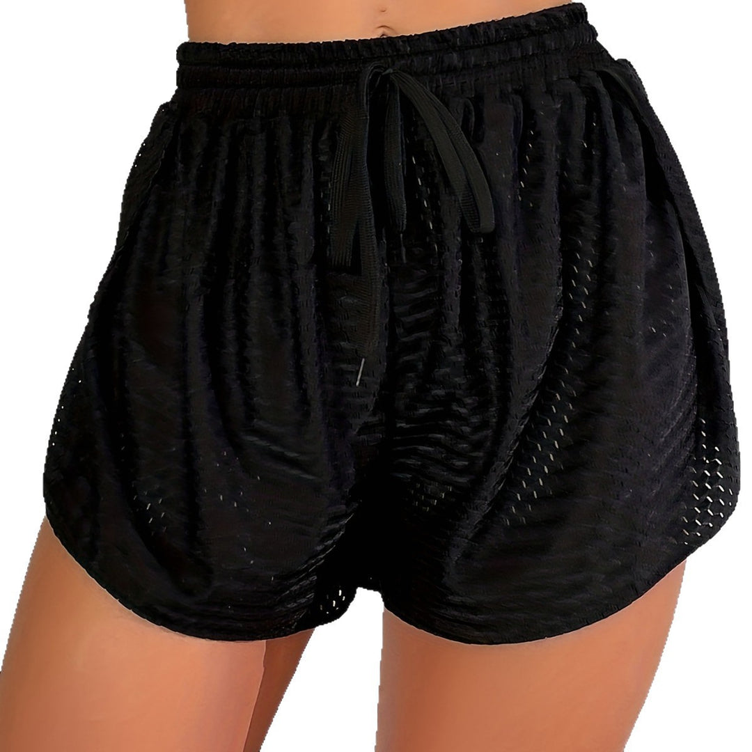 Dame Sports Shorts Skovae