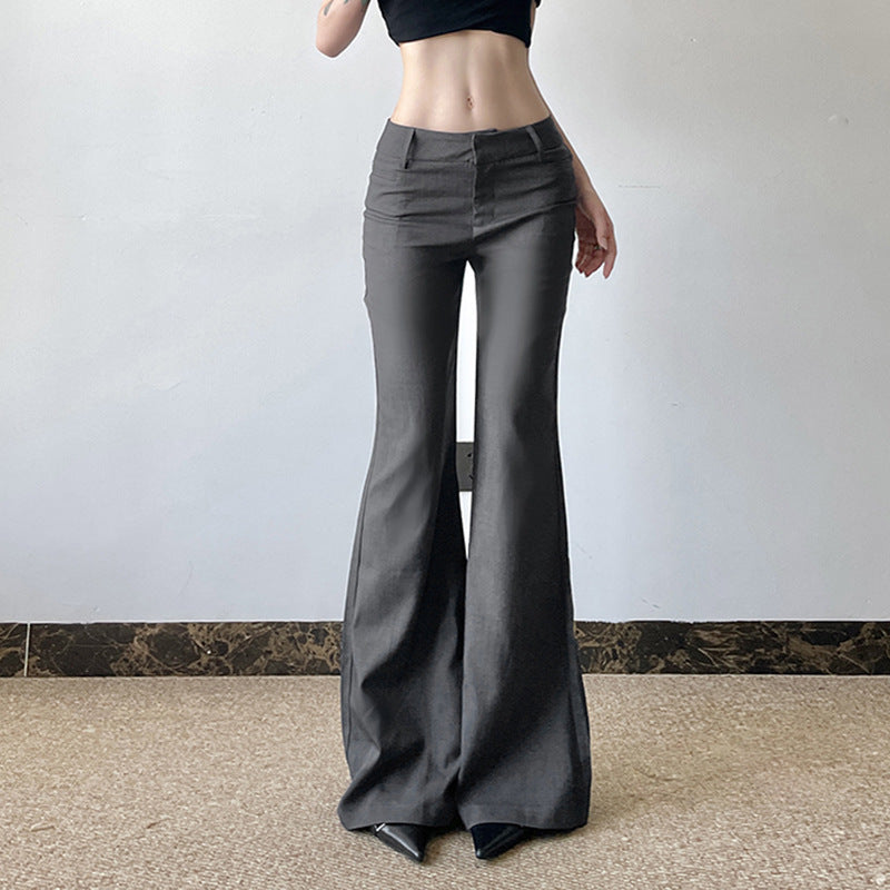 Femme Bred Benformet Bukser Stilla