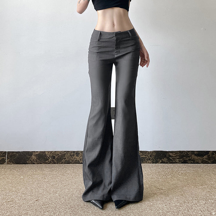 Femme Bred Benformet Bukser Stilla