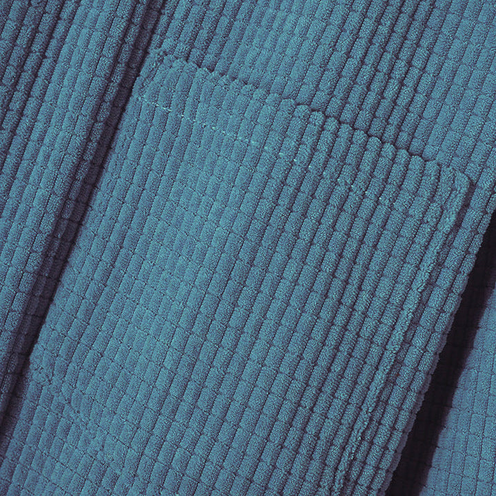 Stilla | Corduroy Hoodie