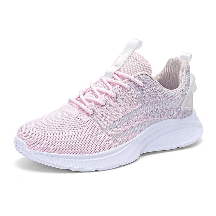 Dame Let Åndbar Løbesneakers Stilla 1749651228