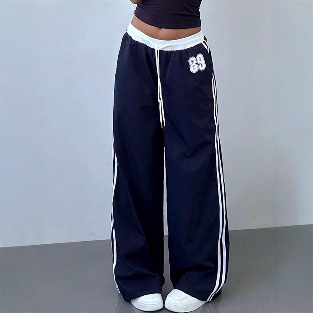 Damer Sporty Fritidsbukser Skovae