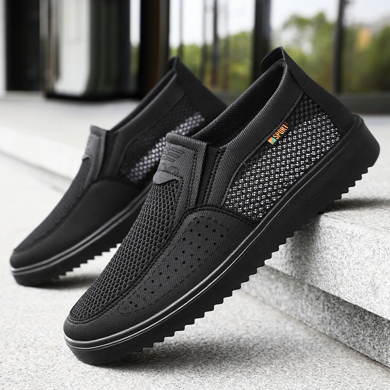Herrer Lette Slip-On Træningssko Stilla