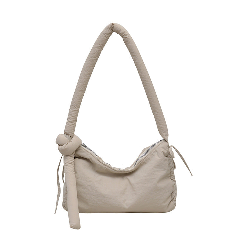 Femme Soft Touch Hobo Taske Stilla