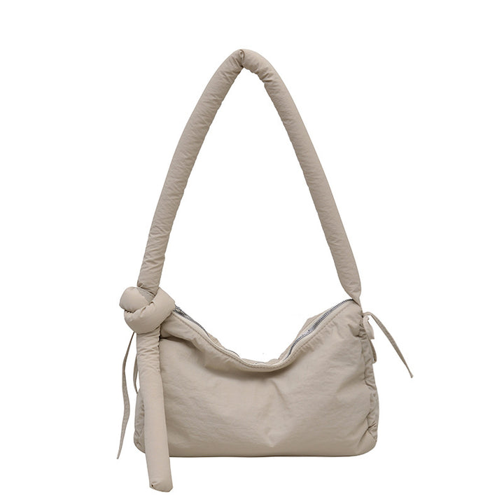 Femme Soft Touch Hobo Taske Stilla