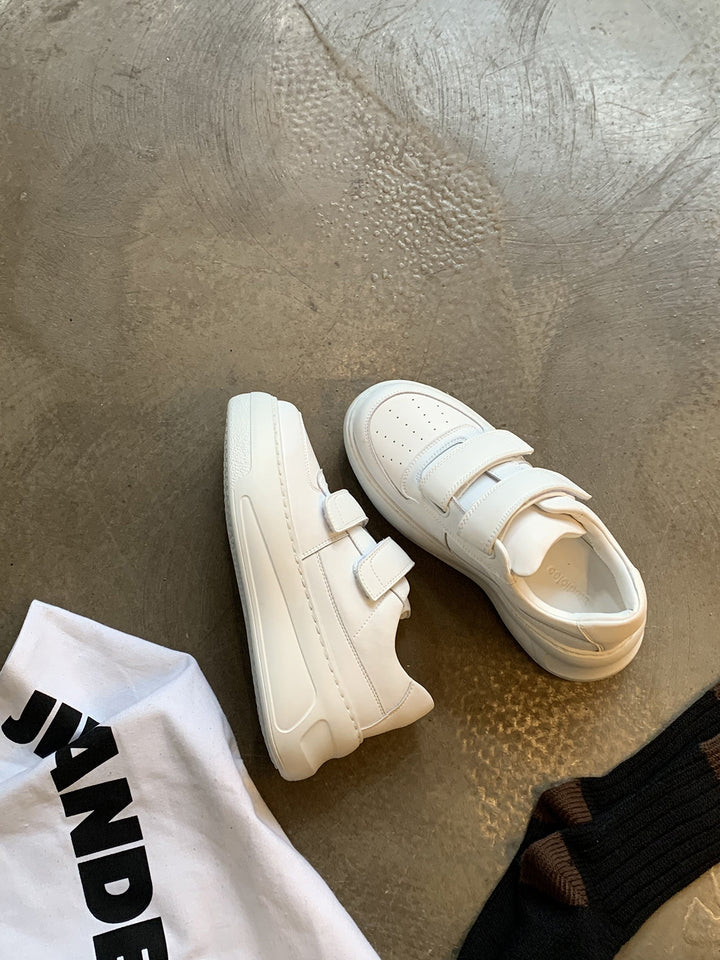 Herrer Alsidige Velcro Sneakers Stilla