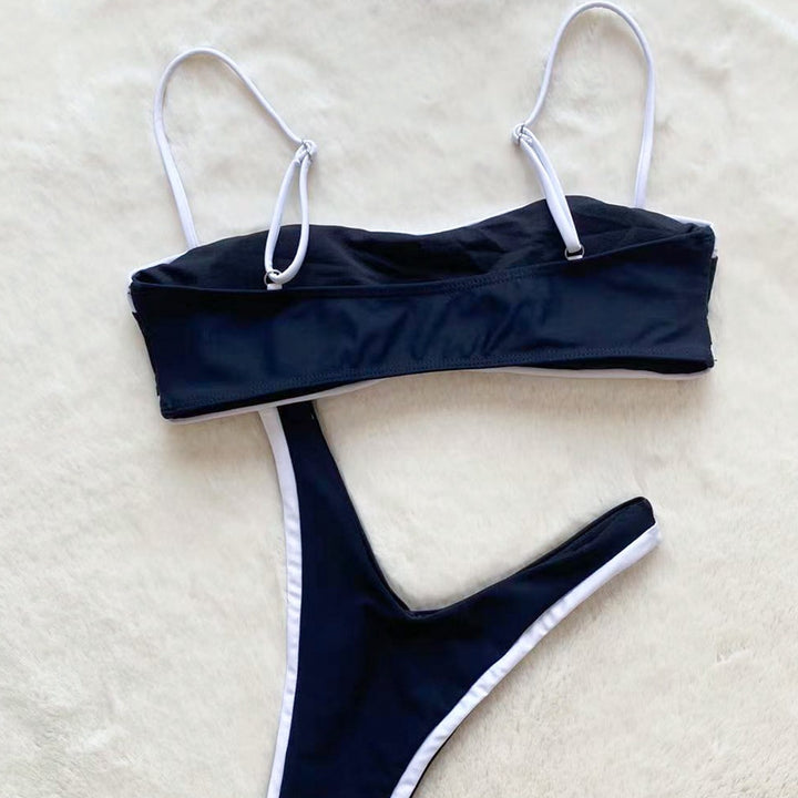 Dame Bikini Sæt Stilla