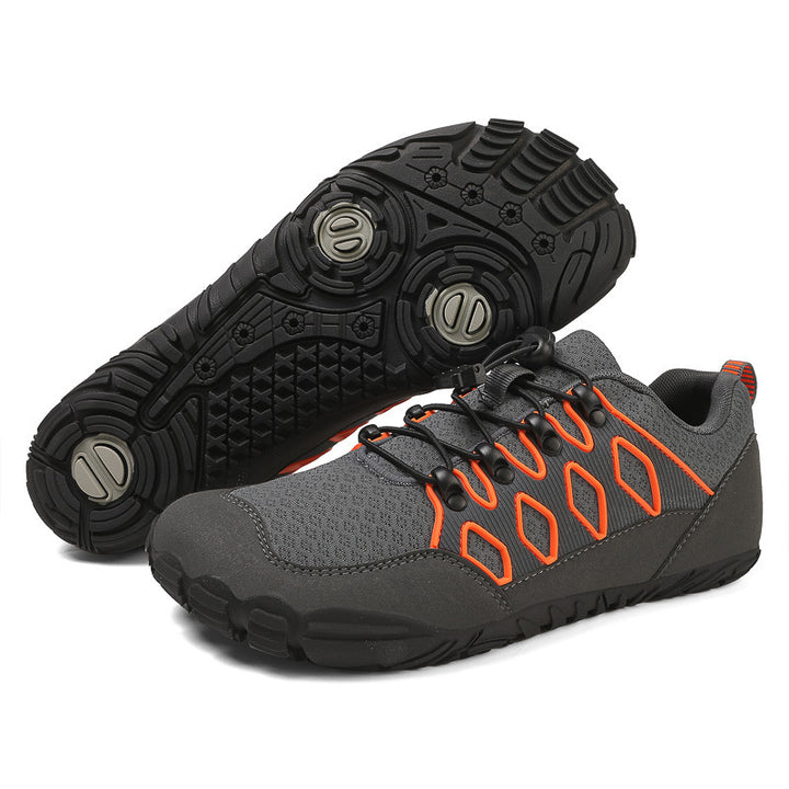 Herrer Quick-Dry Outdoor Vand sports sneakers Stilla