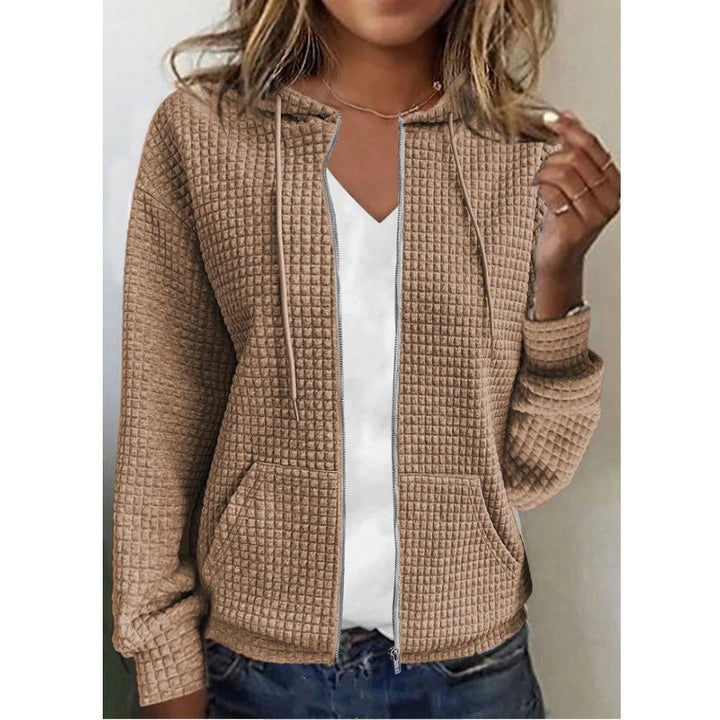 Stilla | Moderne Alsidig Frakke Trend