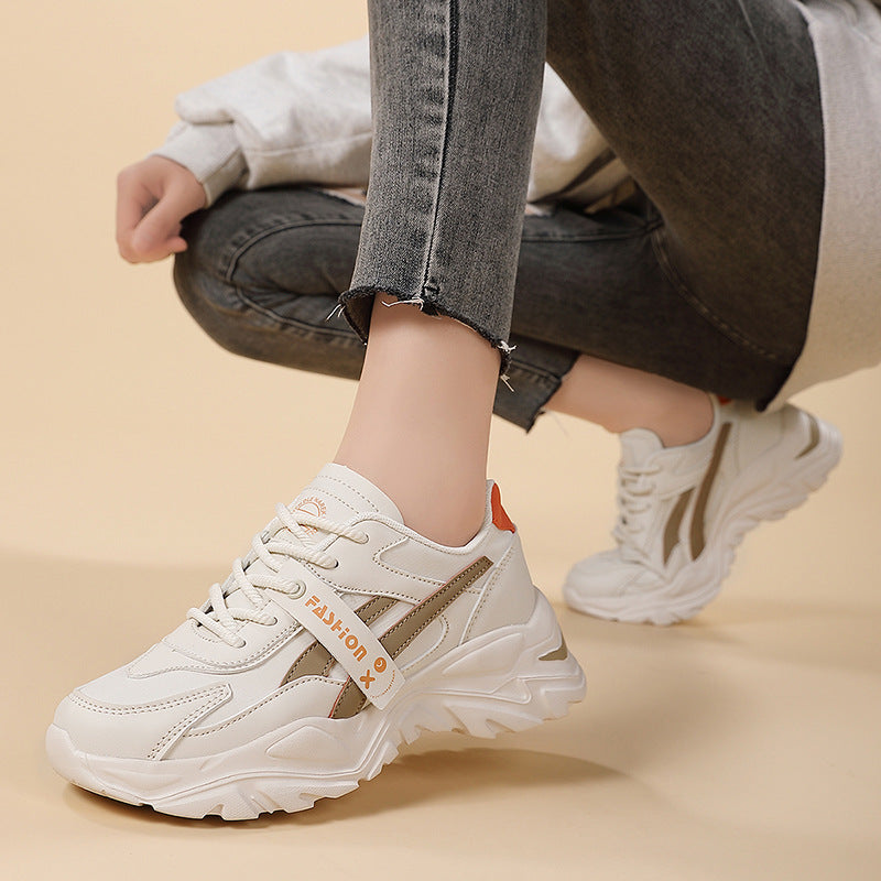 Herrer Sportlich Komfort Sneaker med Forbedret Dæmpning Stilla