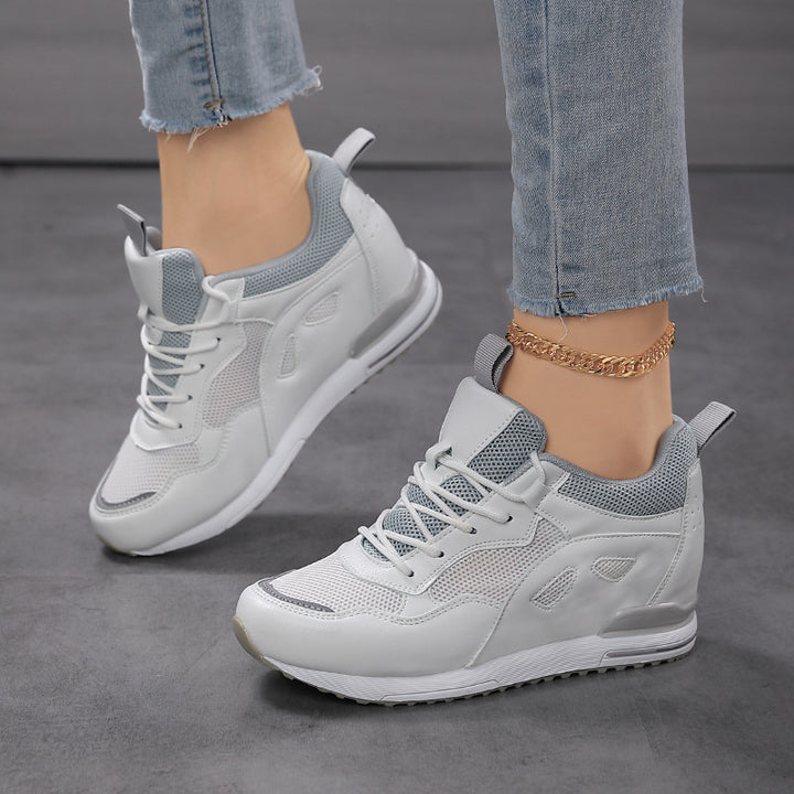 Dame Sporty Performance Sneakers Stilla