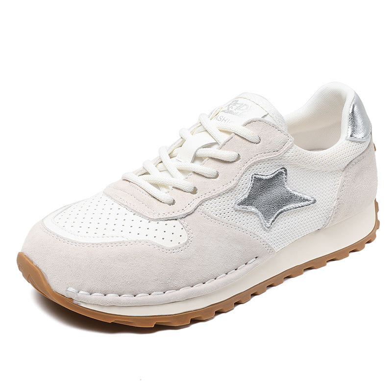 Kvinder Retro Løb Sneakers Stilla
