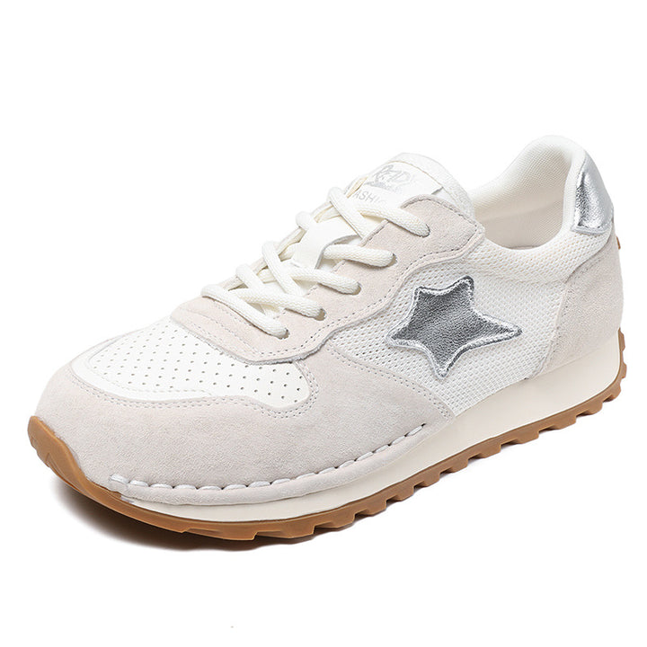 Kvinder Retro Løb Sneakers Stilla