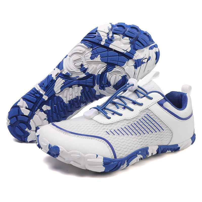 Herrer Quick-Dry Aquatiske Sneakers med let design Stilla