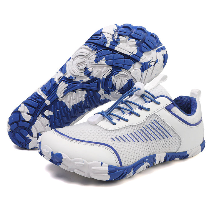 Herrer Quick-Dry Aquatiske Sneakers med let design Stilla