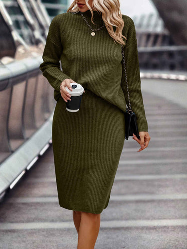 Stilla | Stilfuld og Tidøs Sweater