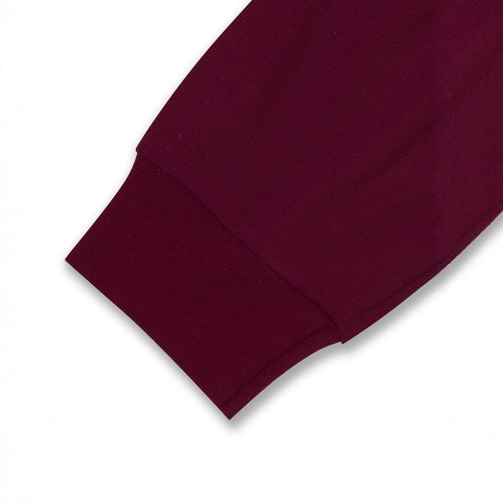 Herrer Langærmet Poloshirt med modigt ternet mønster Stilla