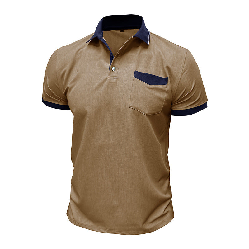 Herrer Polo skjorte Stilla