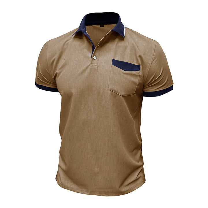 Herrer Polo skjorte Stilla