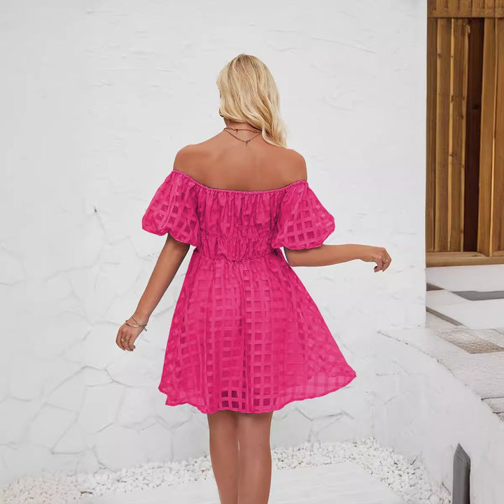 Damer casual kjole Stilla