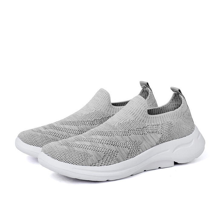 Dame Let Slip-On Løbesko Stilla