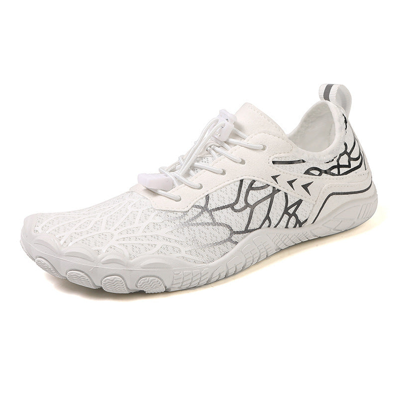 Herre Let Slip-On Vandaktivitetsko Stilla