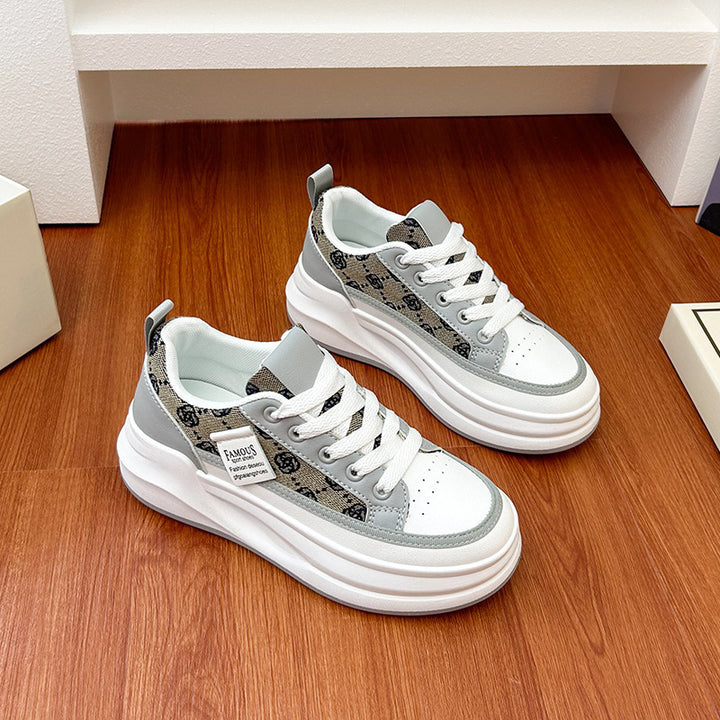 Dame Lifestyle Sneakers Stilla