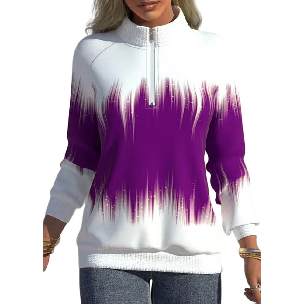 Stilla | Moderigtig, Casual Pullover