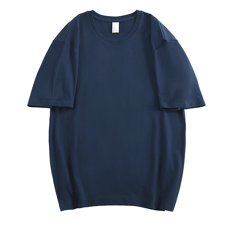 Femme Oversized Relaxed Fit T-Shirt Stilla