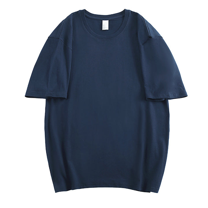 Femme Oversized Relaxed Fit T-Shirt Stilla