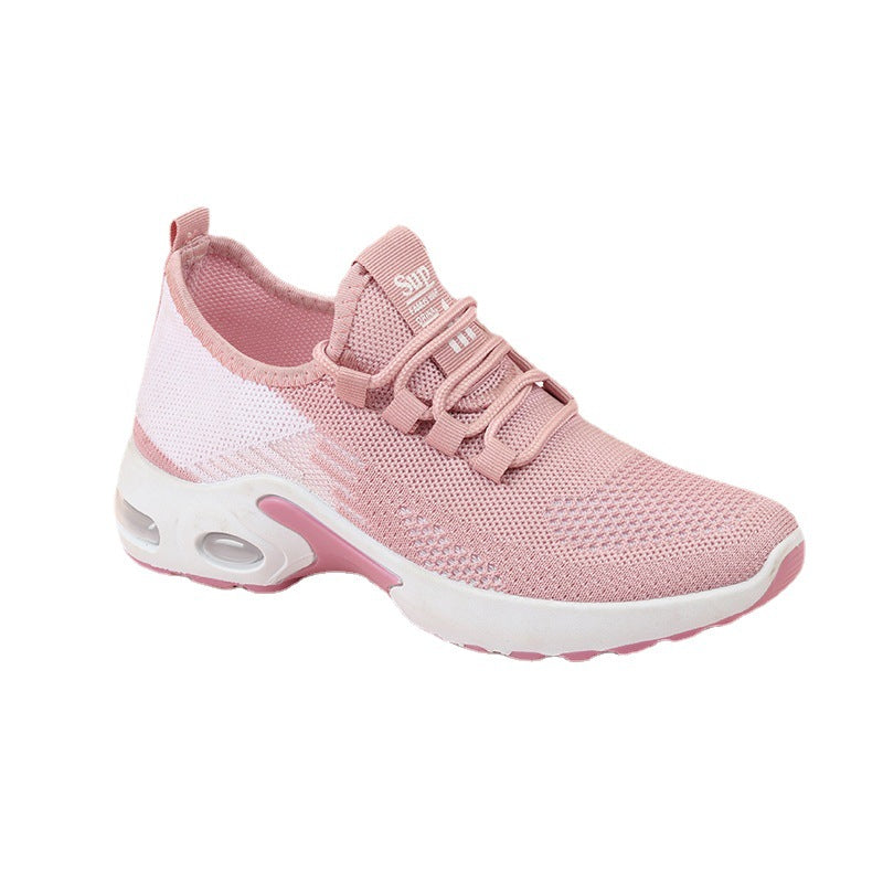 Femme Air Cushion Løbesko Stilla