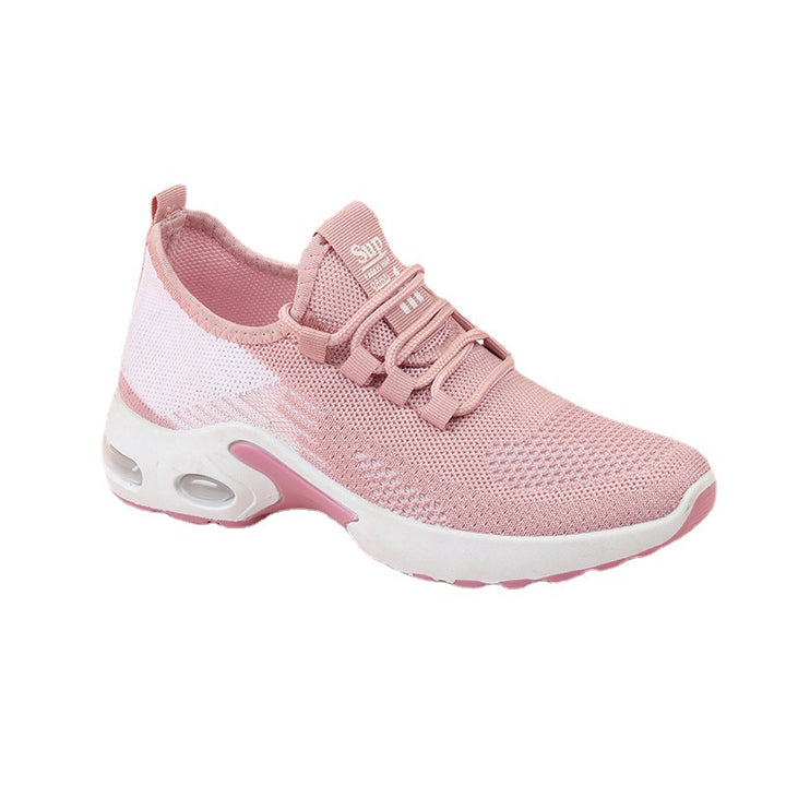 Femme Air Cushion Løbesko Stilla