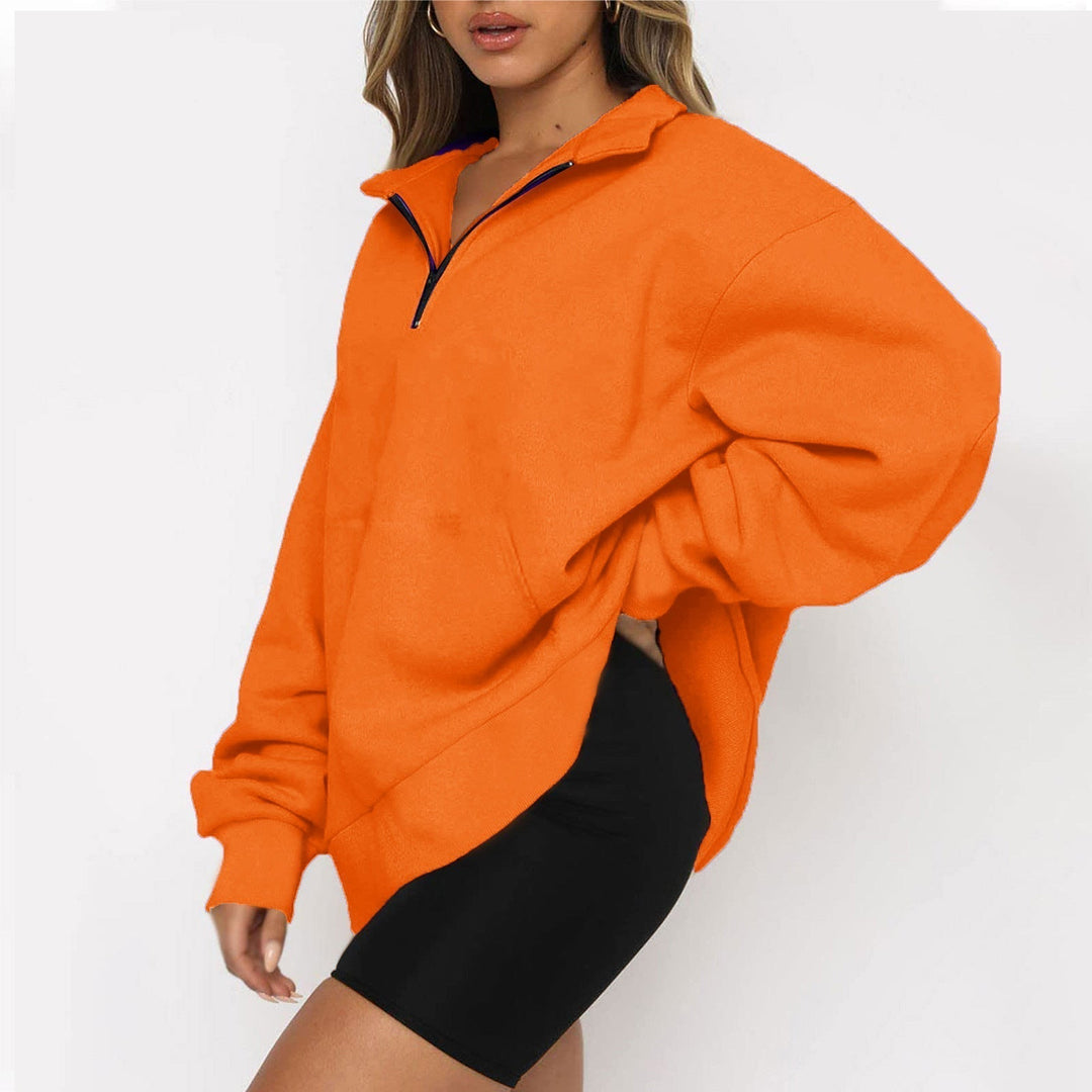Stilla | Moderne og Stilfulde Sweater