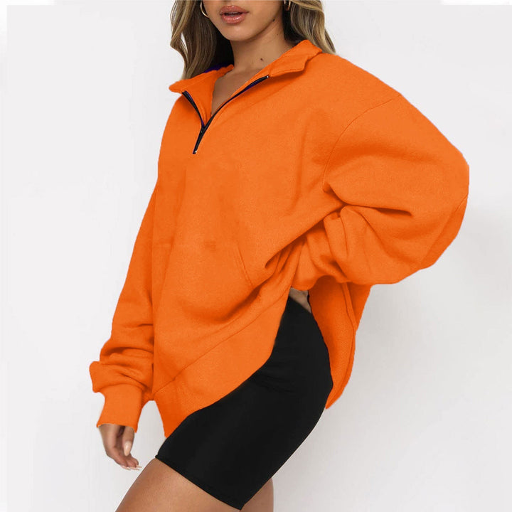 Stilla | Moderne og Stilfulde Sweater