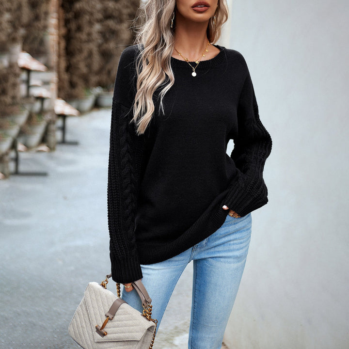 Stilla | Efterår/Vinter- sweater