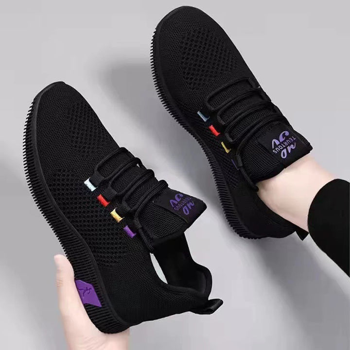 Femme Adaptive Strik Walking Sneaker Stilla