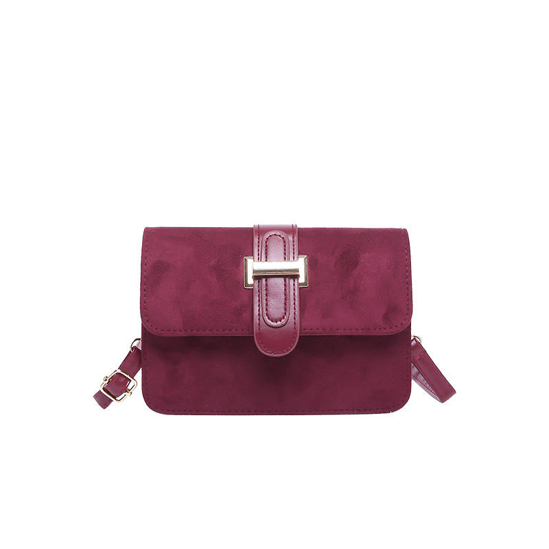 Femme Chic Skuldertaske Stilla