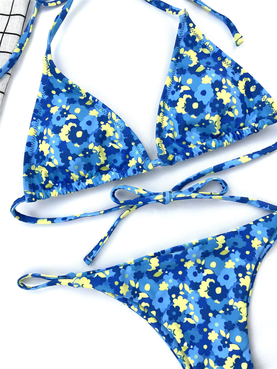Dame Bikini Sæt Stilla