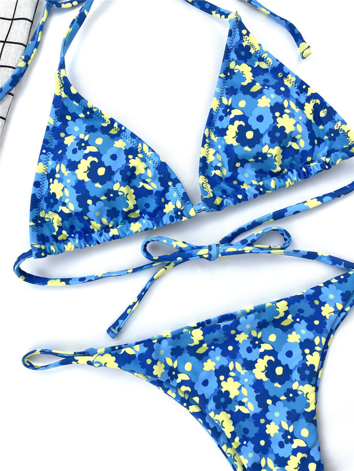 Dame Bikini Sæt Stilla